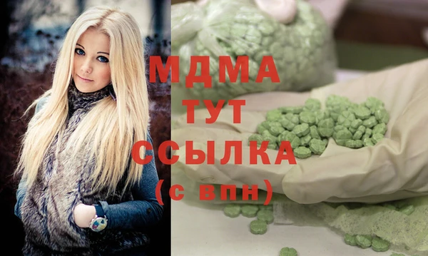 гашик Белокуриха