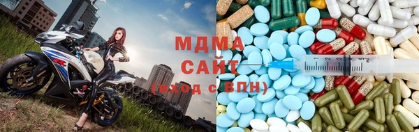 гашик Белокуриха